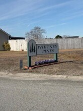 7437 Courtney Pines Rd in Wilmington, NC - Building Photo - Building Photo