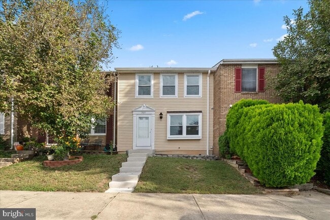 property at 13610 Bentley Cir