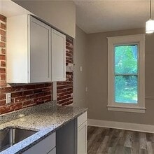 1405 Columbia Ave in Leavenworth, KS - Building Photo - Building Photo