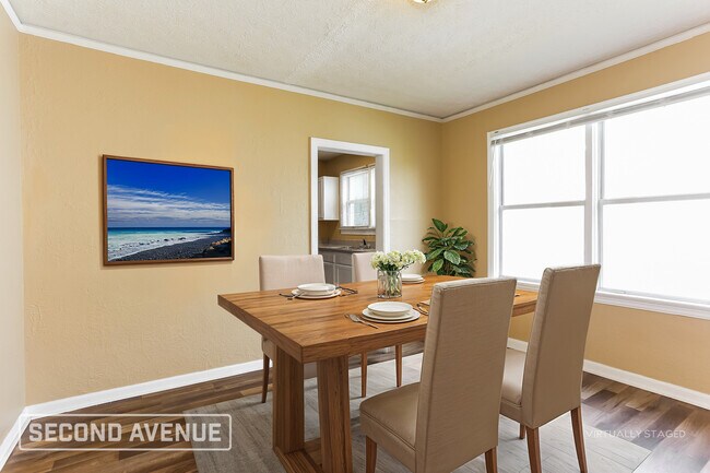 7048 Alpine St in Jacksonville, FL - Building Photo - Building Photo