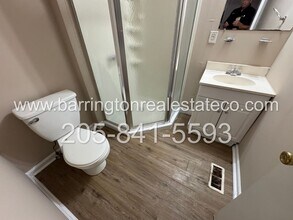 1421 31st St Ensley in Birmingham, AL - Building Photo - Building Photo