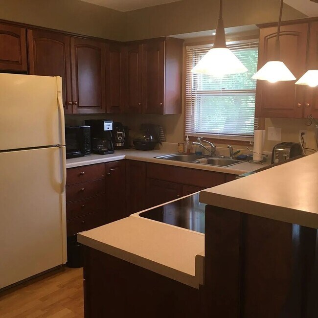 1714 Glenwood Ave in Minneapolis, MN - Building Photo - Building Photo