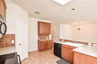 2609 Swan Dr in McKinney, TX - Building Photo - Building Photo