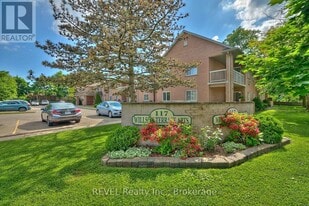 117 Willson Rd in Welland, ON - Building Photo