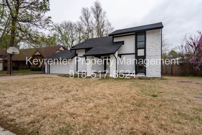 2608 W Fort Worth Pl in Broken Arrow, OK - Building Photo - Building Photo