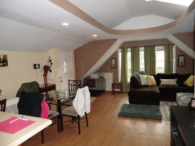 1030 N Milwaukee Ave, Unit 3 in Chicago, IL - Foto de edificio - Building Photo