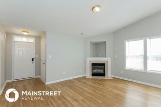 10527 Hugue Way in Charlotte, NC - Building Photo - Building Photo