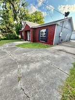 1919 Gregg St in Houston, TX - Building Photo
