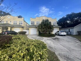 1625 Park Lake St in Orlando, FL - Building Photo