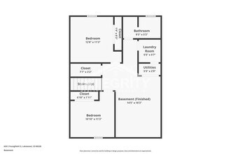 620 S Youngfield Ct in Lakewood, CO - Building Photo - Building Photo