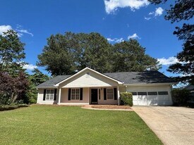1303 Chandler Ct NW in Acworth, GA - Building Photo