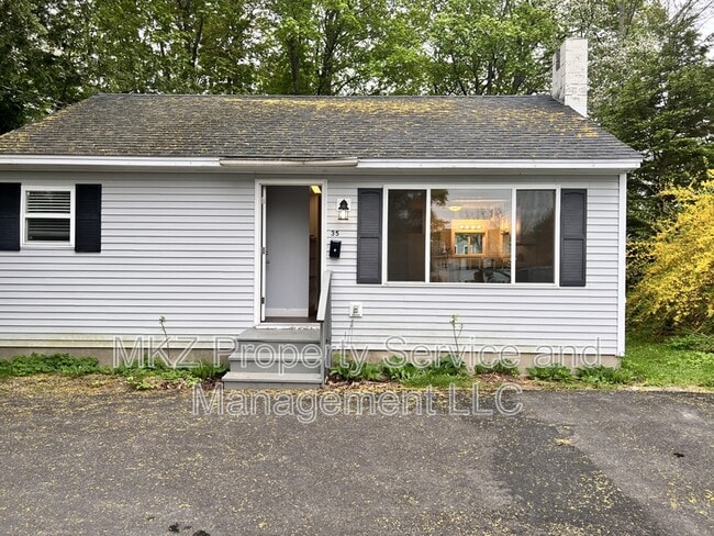 property at 35 Forest Ave