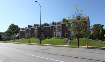 Jamison Apartments