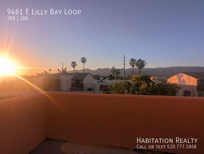 property at 9461 E Lilly Bay Loop