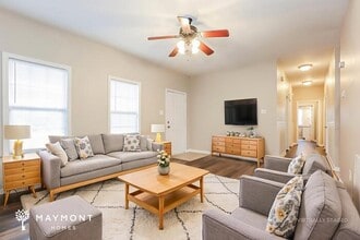 3204 Cloverridge Dr, Unit 0653 in Jacksonville, AR - Foto de edificio - Building Photo