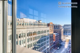 444 8th St NW in Washington, DC - Building Photo - Building Photo
