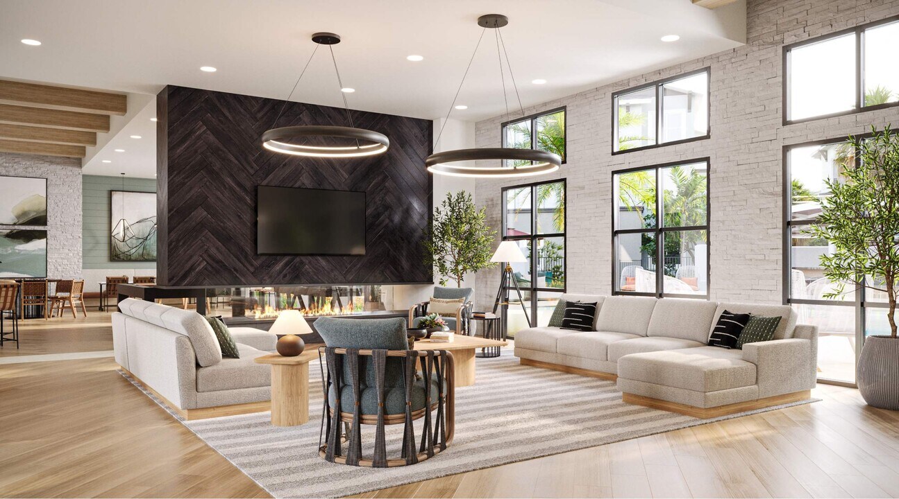 Artisan at Escaya in Chula Vista, CA - Building Photo