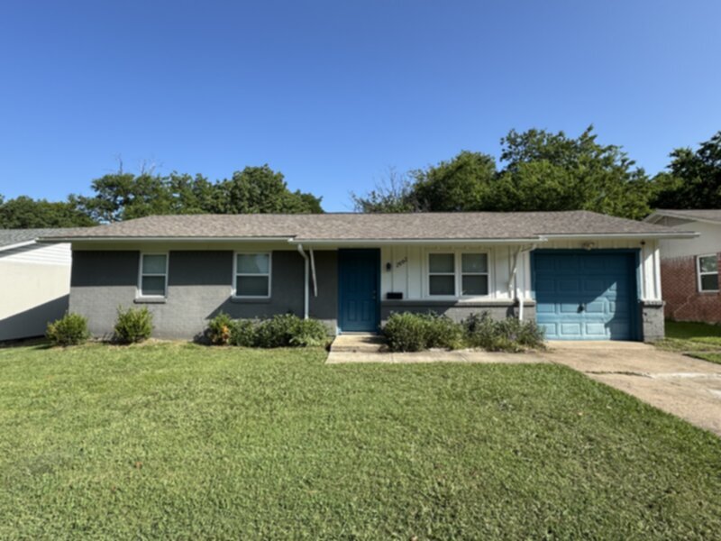 2603 Emerald Dr in Mesquite, TX - Building Photo