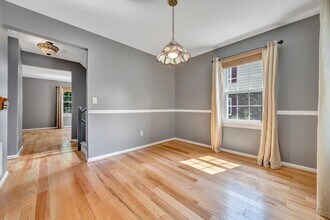 104 Southampton Ct in Blacksburg, VA - Building Photo - Building Photo