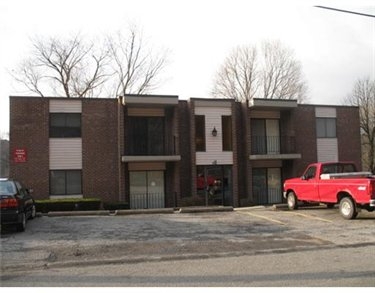 150 Stevens Dr in Pittsburgh, PA - Building Photo