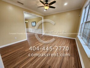 4336 Sugar Maple Chase NW in Acworth, GA - Building Photo - Building Photo