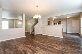 8649 Hopewell Ct in Indianapolis, IN - Foto de edificio - Building Photo