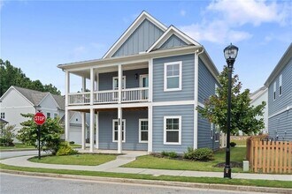 1870 Lucy Compton Ln NW in Atlanta, GA - Building Photo - Building Photo