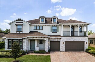 15216 Johns Lake Pointe Blvd in Winter Garden, FL - Building Photo