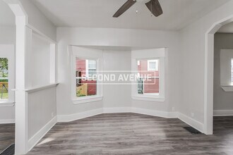 741 Dearborn Ave in Louisville, KY - Building Photo - Building Photo