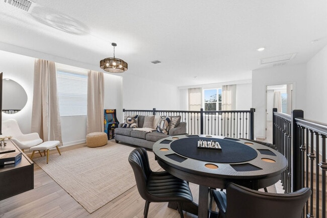 property at 7866 Poplin St