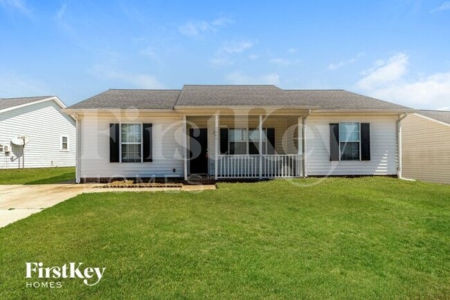 property at 2466 Shadow Valley Rd