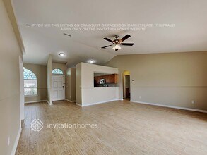 3755 Arava Dr in Green Cove Springs, FL - Foto de edificio - Building Photo