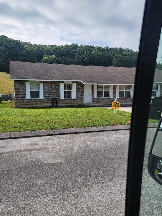property at 8350 Shawn Ridge Dr