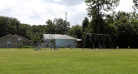 Clay Springs Apartments in Green Cove Springs, FL - Building Photo - Building Photo