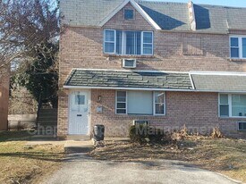 1143 E Sydney St in Philadelphia, PA - Building Photo