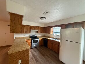 2150 Pottertown Rd, Unit Pottertown 5 in Midway, TN - Building Photo - Building Photo