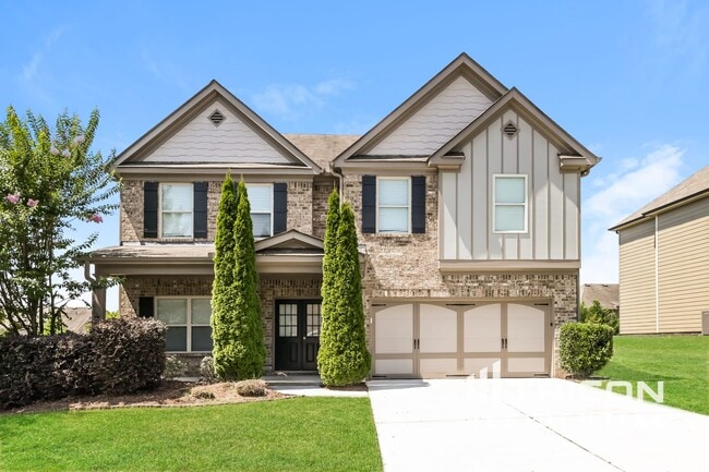 property at 3628 In Bloom Way