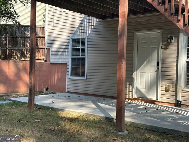 4540 Flat Willow Pl in Douglasville, GA - Building Photo - Building Photo