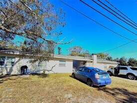 3947 Mohr Ave N in St. Petersburg, FL - Building Photo