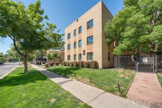 Villa Wynanda in Denver, CO - Building Photo - Primary Photo