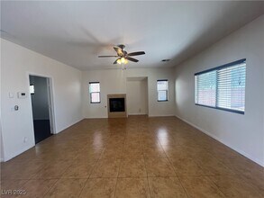 3545 Tertulia Ave in North Las Vegas, NV - Building Photo - Building Photo