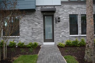 2178 Whitney Marsh Aly in Orlando, FL - Building Photo