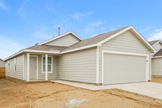 14640 Greenfield Ml in San Antonio, TX - Building Photo - Building Photo