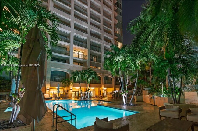 property at 3400 SW 27th Ave