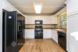 297 Old Hickory Way in Dallas, GA - Building Photo - Building Photo