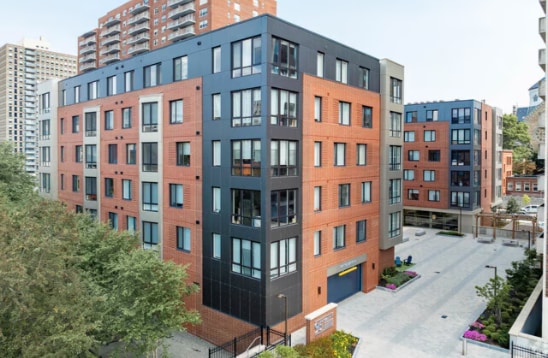 878 Huntington Ave, Unit 3