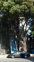 1324 Fell St Apartments