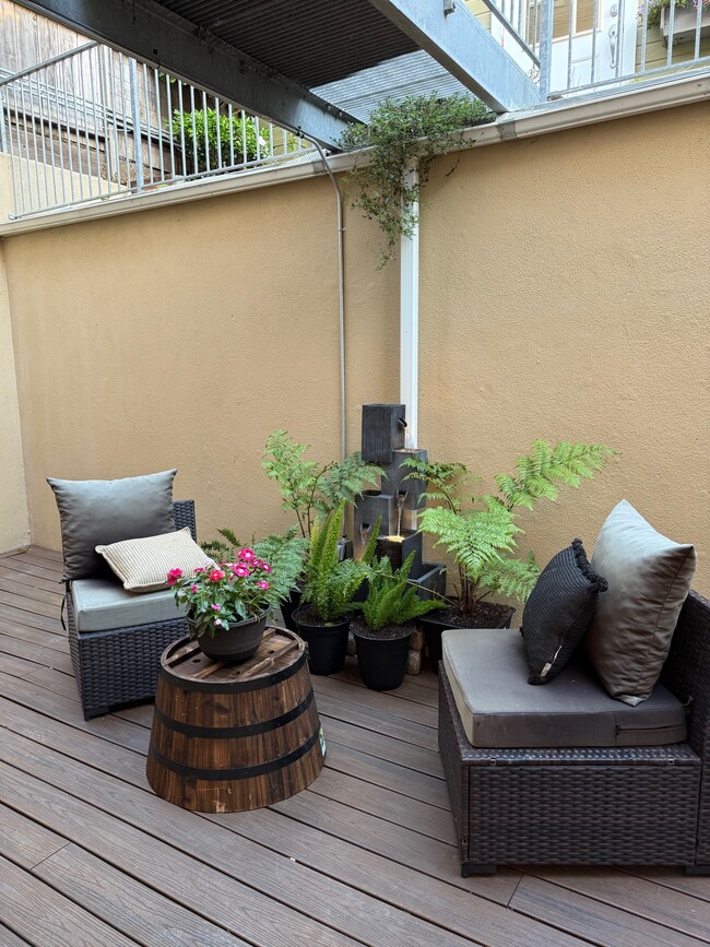 property at 119 Peralta Ave