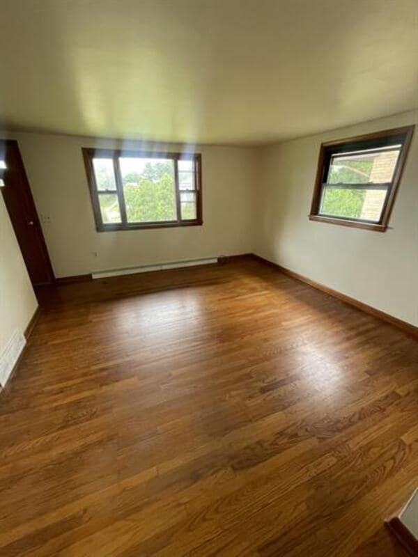 property at 1221-1223 2nd St NW