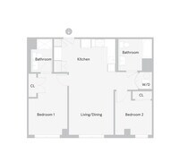 Mily on Green photo'